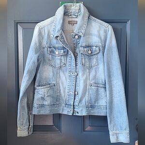 Denim jacket  Yessica brand